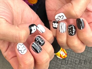 ララバイ 三軒茶屋店(LULLABY)/LULLABY やり放題コース