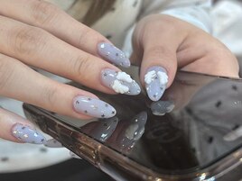ウィッシュコアネイル