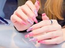 120分スカルプ持込デザイン