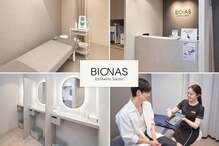 ビオナス 高田馬場店(BIONAS)