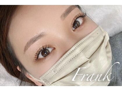 フランク(Frank)の写真