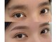 ディッシュビューティー(dish beauty)の写真/眉毛迷子さん必見♪骨骼・毛流れ・濃淡まで見極め、次眉を生かして“自分に似合う眉“で一気に垢抜け