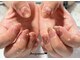 フロージュ ネイル(florjyu nail)の写真