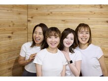 セレンピラティス 錦糸町店(seren pilates)の雰囲気(錦糸町駅徒歩3分♪)