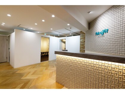 ネクスフィット(Nexfit)の写真