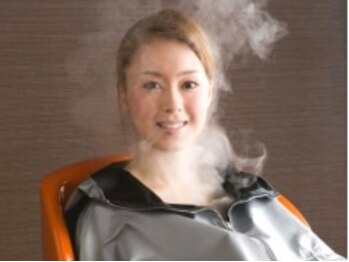 ヨサパーク 美安和(YOSAPARK)/施術中