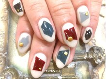 ネイルサロン ティディ(TIDY)/