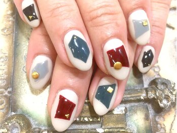 ネイルサロン ティディ(TIDY)/