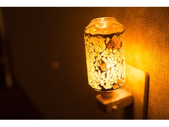 キモチドコロ プレミアム(premium)/個室で心ゆくまでリラックス