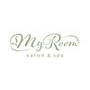 マイルーム サロンアンドスパ(MyRoom)のお店ロゴ