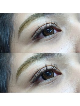 ヘアメイク エンリッチ(hair&make Enrich)/Dカール 11-12-13-12-11 0.15mm