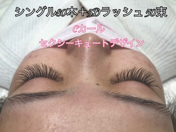 アネラカプア(Anela Kapua)/