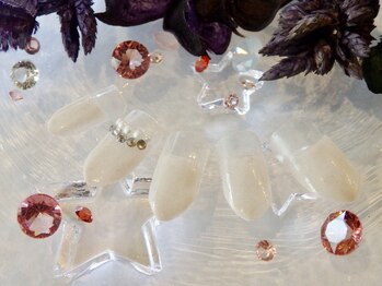 ネイル ミミュー(Nail Mimyu)/アート2本~コース☆