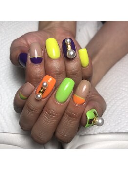 ライフ セカンド(LIFE2nd)/