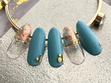 ル トレフル(Le Tre'fle)/SEASON DESIGN