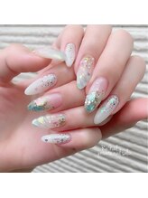 リネイル(Re:Nail)/アートし放題