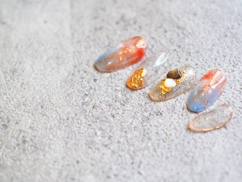 ユニ(uni)/Mデザインコース初回6900円