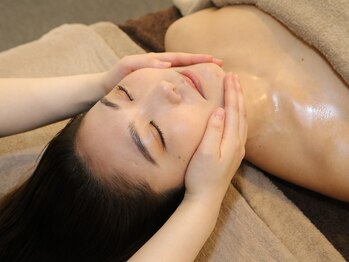 ルアナ(A LUANA)/フェイシャルコース