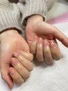 グラデーション