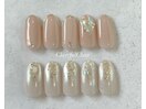定額ネイルAコース