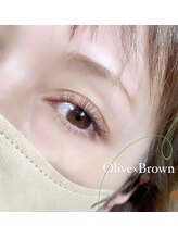 リープス ネイルアンドアイラッシュ(leaps)/