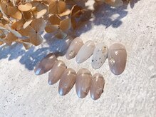 クアイネイル(Quai Nail)/定額ハンドNEWサンプル