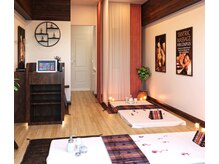 セン(SEN)/タイマッサージはいかがですか？