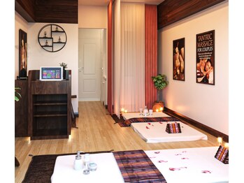 セン(SEN)/タイマッサージはいかがですか?