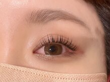 まつげエクステサロン ヘアーリゾートエーアイ 東陽町店(hair resort Ai)/パリジェンヌラッシュリフト