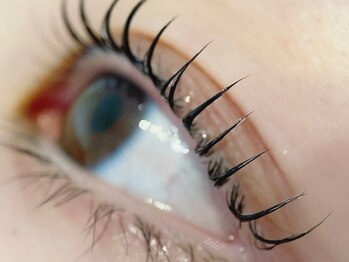 ゼロプラス(Zelo+)/まつげパーマ