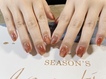 ブルーバードネイル(BLUE BIRD NAIL)/