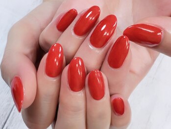 ケーゼット(KZ)/オフ無料☆単色塗り、グラデ