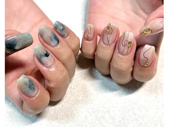 イル(i'llu)/Design定額コース