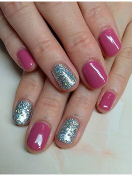 ネイルラビット(NAIL Rabbit)/