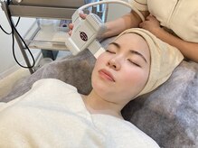 素肌美人/人気のお顔脱毛エステ