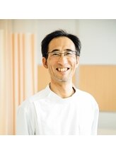 柿木園鍼灸 整体院 上野 真一