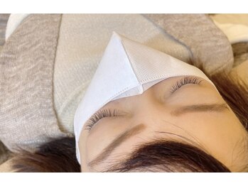 エン(EN)/ナチュラルマツエク