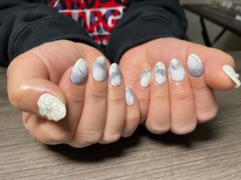 ネイルズティンク(Nails.tink)/