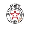 エルワイジム(LYGYM)ロゴ