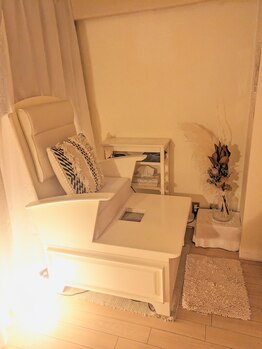 ヨサパーク 遊 西京極店(YOSA PARK)/【個室空間1】