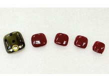 キャンアイドレッシー 鴻巣店(Can I Dressy)/5500円