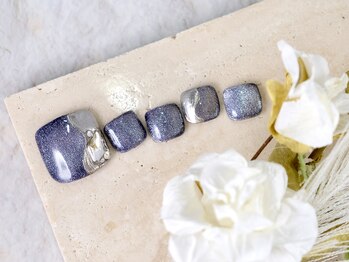 ショコ アンド ラム(Syoko&Lum)/☆マグネット×ミラー☆