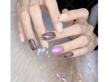 森ネイルサロン/