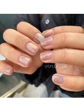 バースプラスリム(virth+LIM)/ジェルネイル 120分制