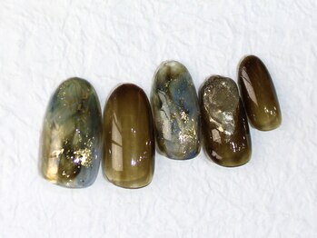 ユースタイル 新宿店(U-style)/定額¥7200