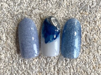 アリュール(Allure)/デザインネイル