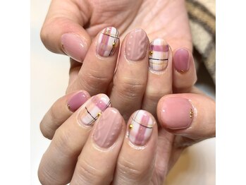 アールエム(Rm)/2月◇ネイル