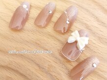 エクラン(ecrin)/大人のワンホンネイル