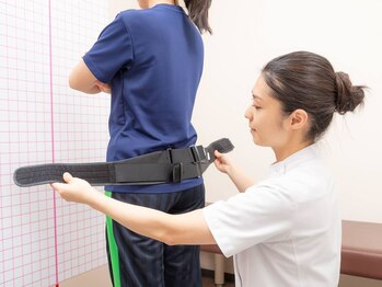 浜町アネックスあさひ整体院/【腰痛でお困りの方】