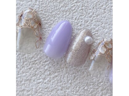 ヌークネイル(Neuk nail)の写真